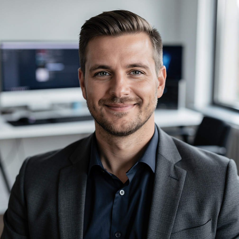 Jasper Kowalski